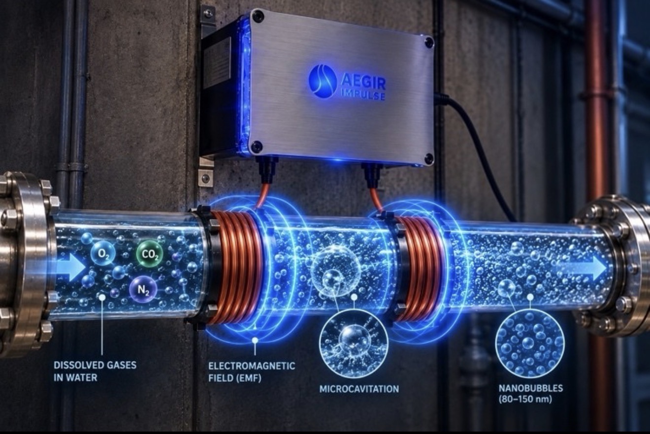 AEGIR IMPULSE