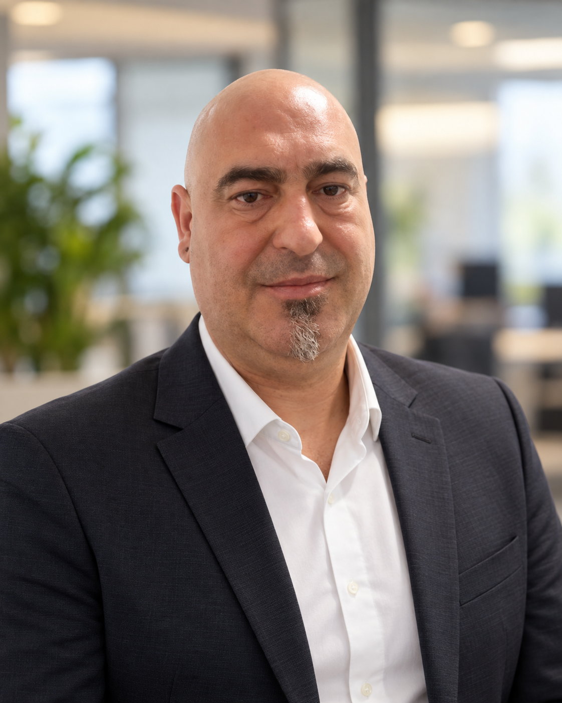 Lorentzo - AEGIR Sales & Client Manager